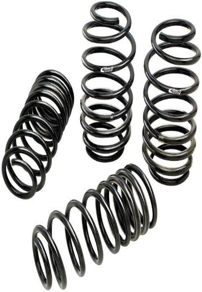 Eibach 2089.140 Pro-Kit Performance Spring Kit