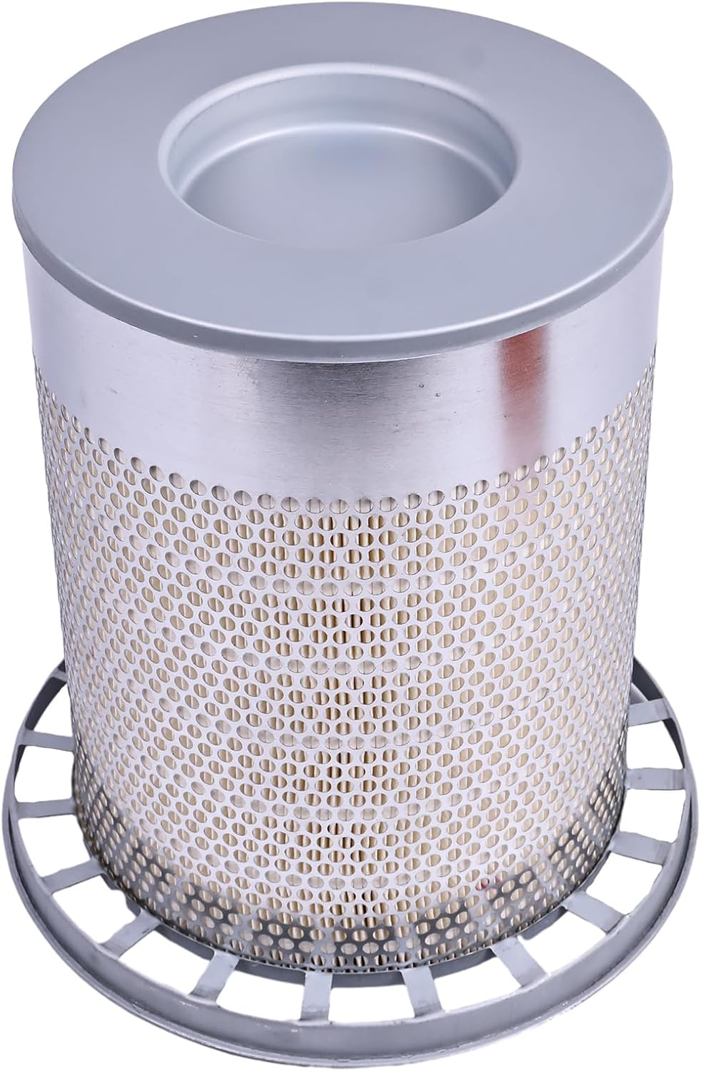 HOLDWELL Outer Air Filter AL78869 AF25341 Compatible with John Deere Tractor SE6510 SE6610 6506 6510 6600 6605 6610 6800 6810 6900 6910S 7210 7400 7405 7410 7500 7510
