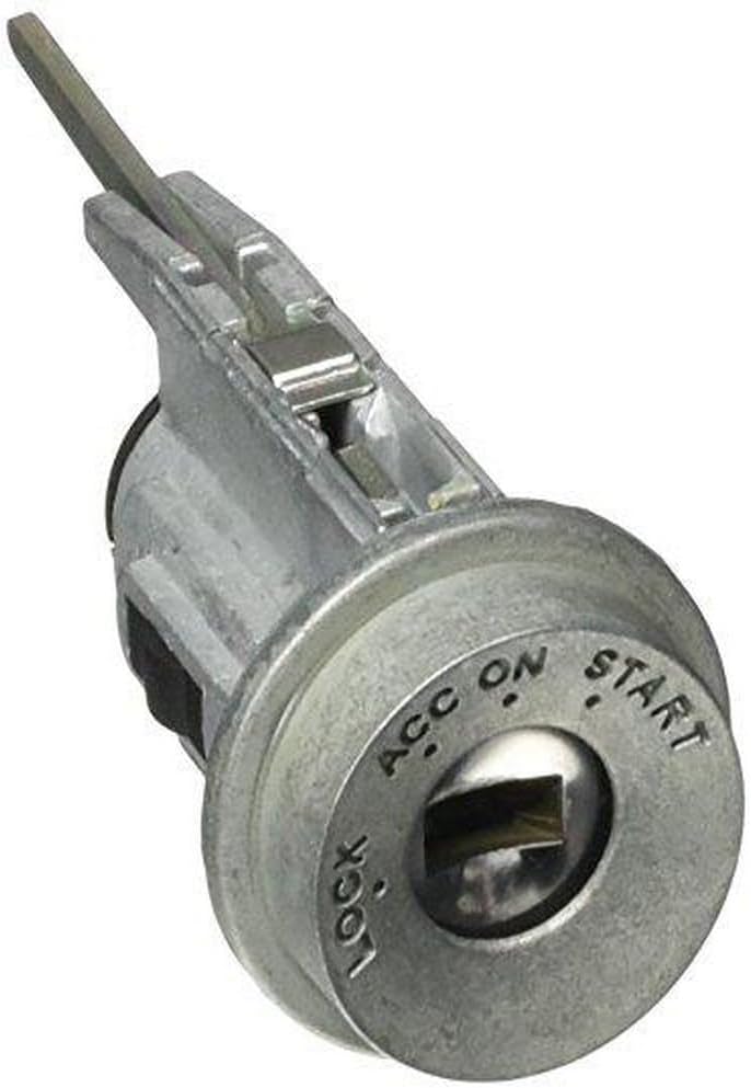 Standard Motor Products US251L Ignition Lock Cylinder