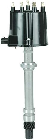 Premier Gear PG-DST1830 Distributor Replacement for Tahoe, C1500, K1500, Yukon, Camaro, K2500, K1500 Suburban, Blazer, C2500, C3500, Grand Prix, Caprice, K3500, Monte Carlo, Firebird, C1500 Suburban