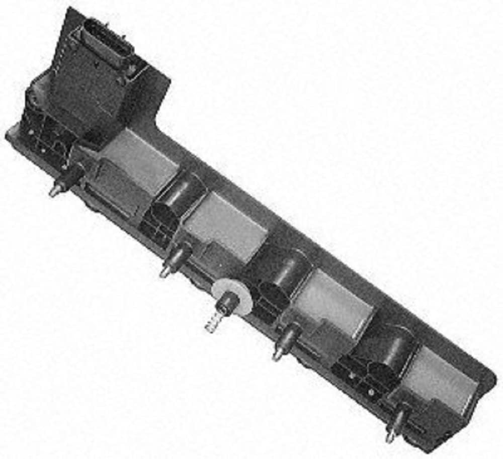 Standard Motor Products UF265 Ignition Coil