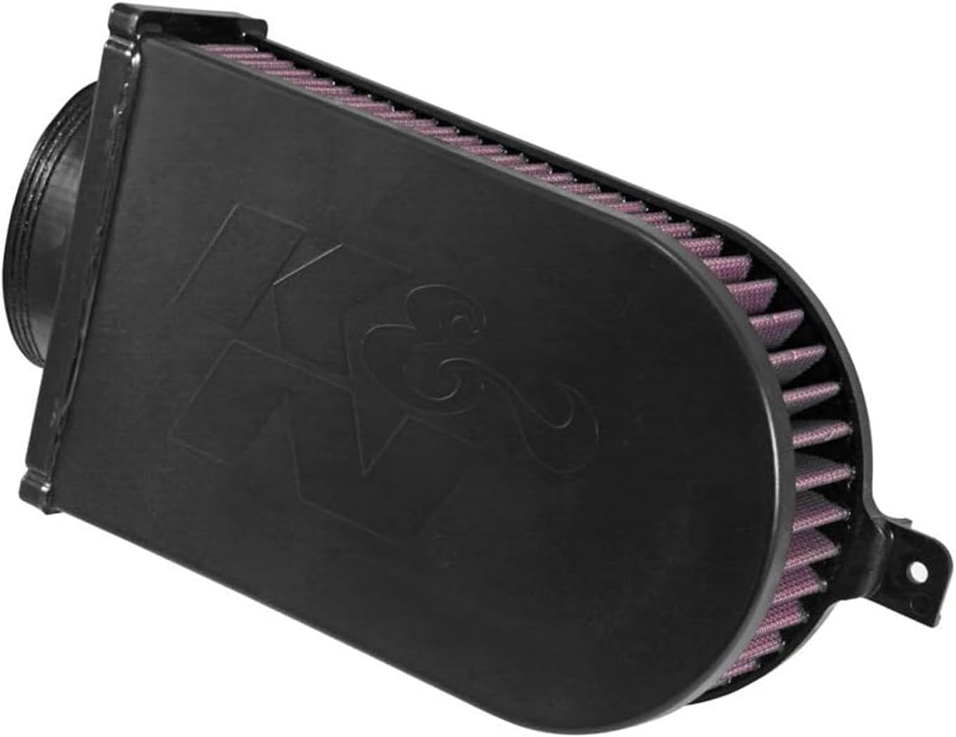 K&N Engine Air Filter: Increase Power & Acceleration, Washable, Premium, Replacement Car Air Filter: Compatible with 2013-2017 BMW (X5, X6), E-0659