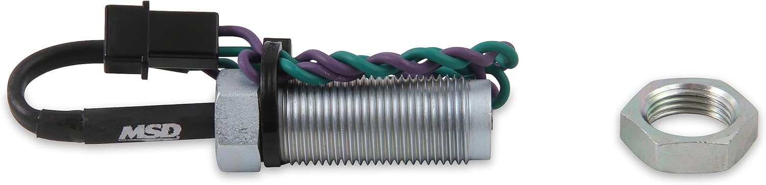 MSD 8276 Pickup Assembly, Non-Magnetic, 3/4 in.x16 UNF