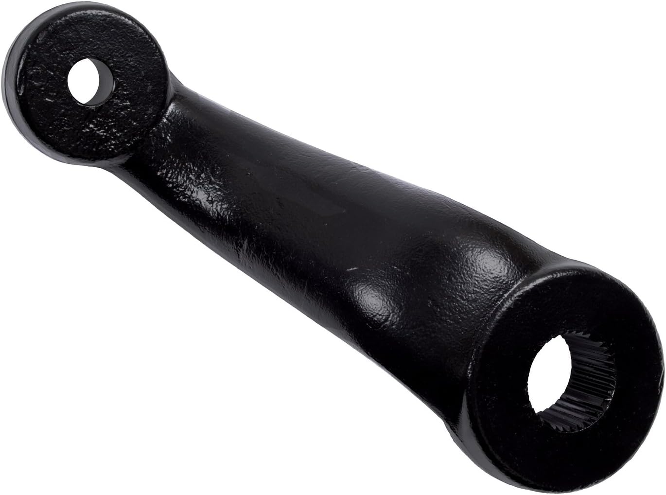 Rugged Ridge | Steering Pitman Arm, Manual Steering, 4 Inch+ Lift | 18006.53 | Fits 1976-1986 Jeep CJ