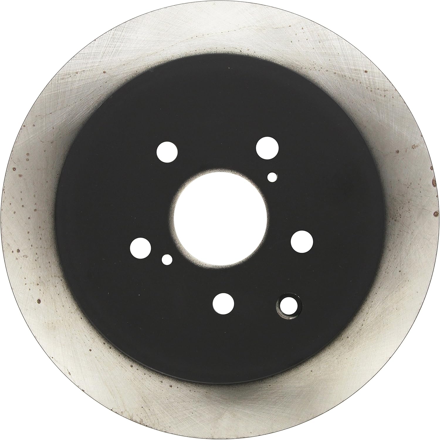 Toyota Genuine Parts - Rotor, Brake Rr (42431-0E020)