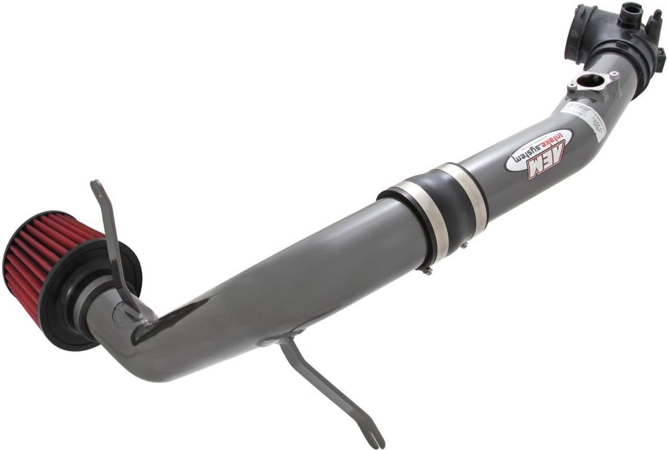 AEM C.A.S. Mazda Mx-5/Miata 2.0L L4 06-09, Charcoal