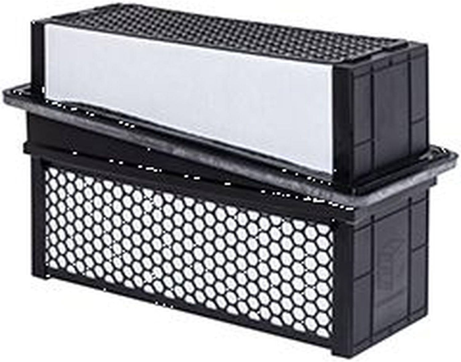 Baldwin Filters Pa32000 - Enduracube Air Element