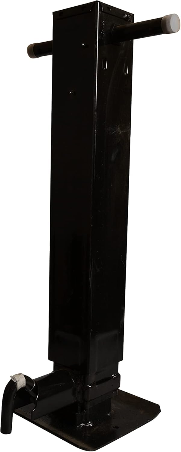 Pro Series 1400960376 Weld-On Square Tube Jack