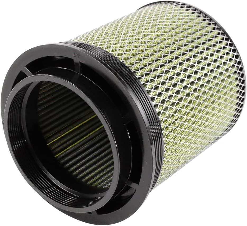 aFe POWER Momentum Intake Replacement Air Filter w/Pro GUARD 7 Oiled Media - 6