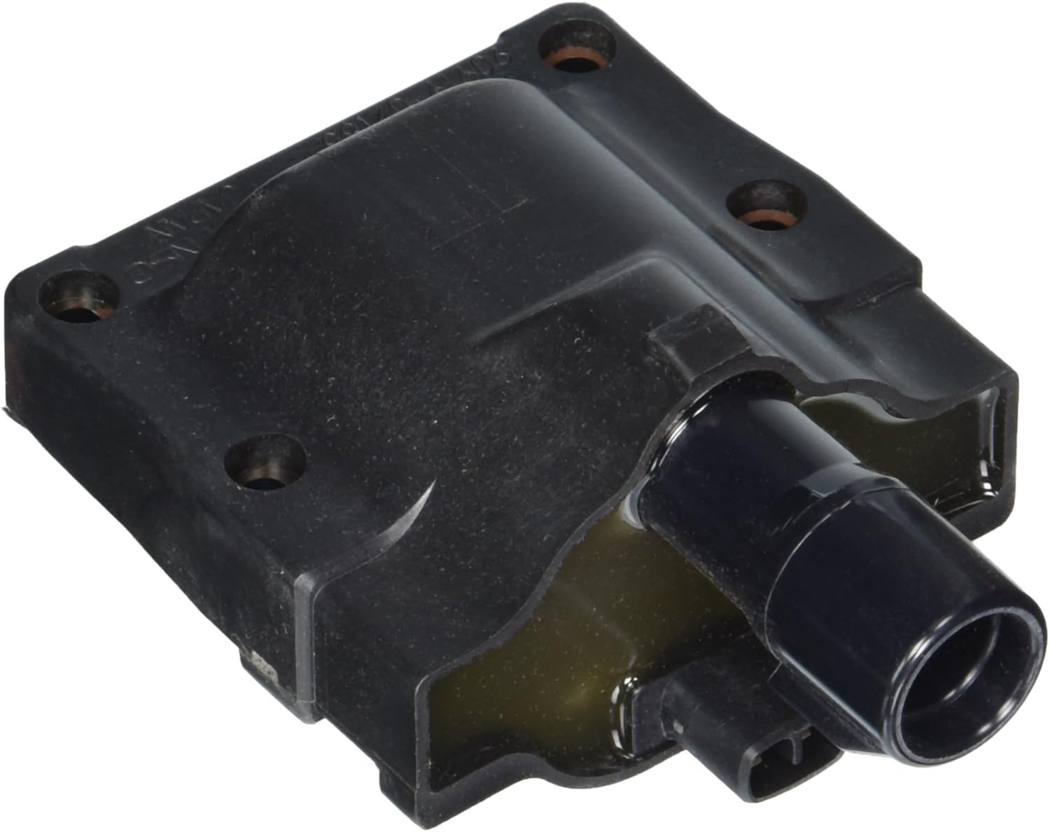BOSCH 00248 Ignition Coil