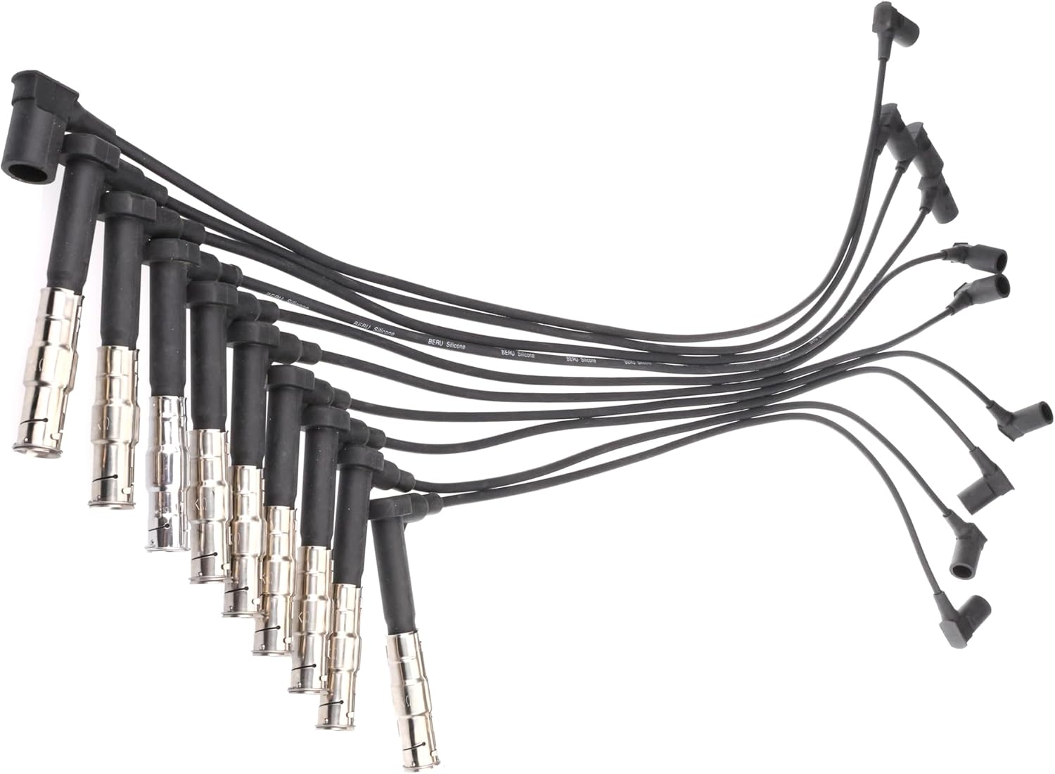 URO Parts 1191590118A Spark Plug Wire Set