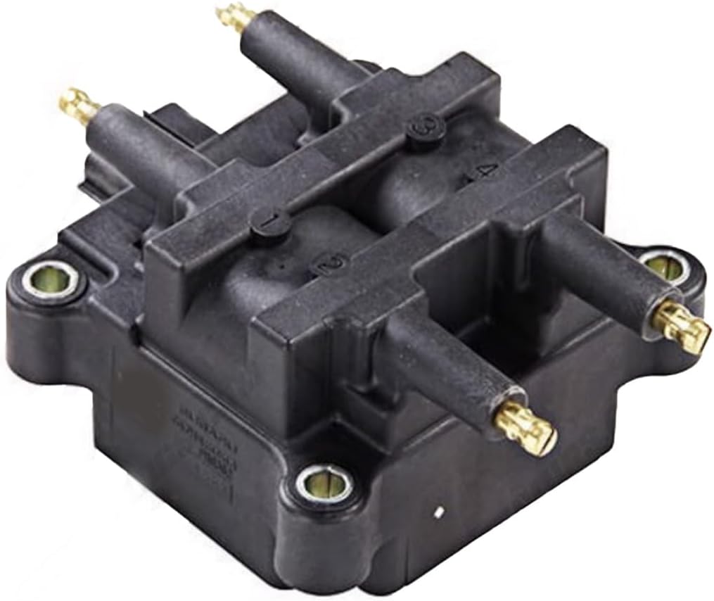NGK For Subaru Impreza 1999-2004 DIS Ignition Coil | 48650
