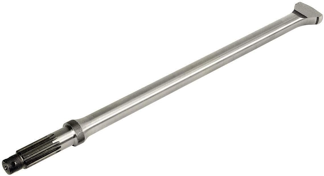 Chromoly Axle, for Swing Axle 28-7/16, Sway-A-Way PAIR, Compatible with Dune Buggy