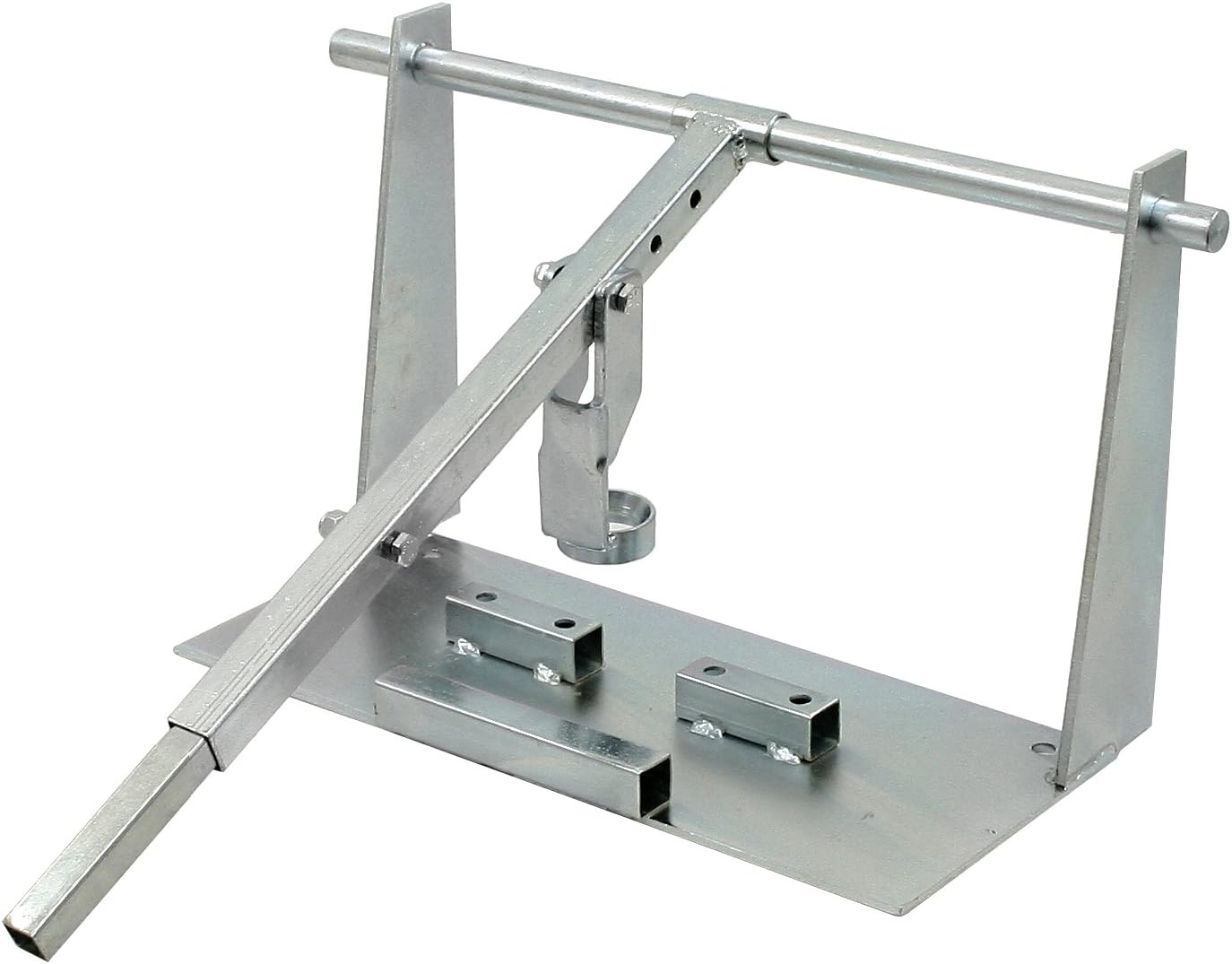 Bench Mount Head Assembly Tool, for VW Heads, Compatible with Dune Buggy