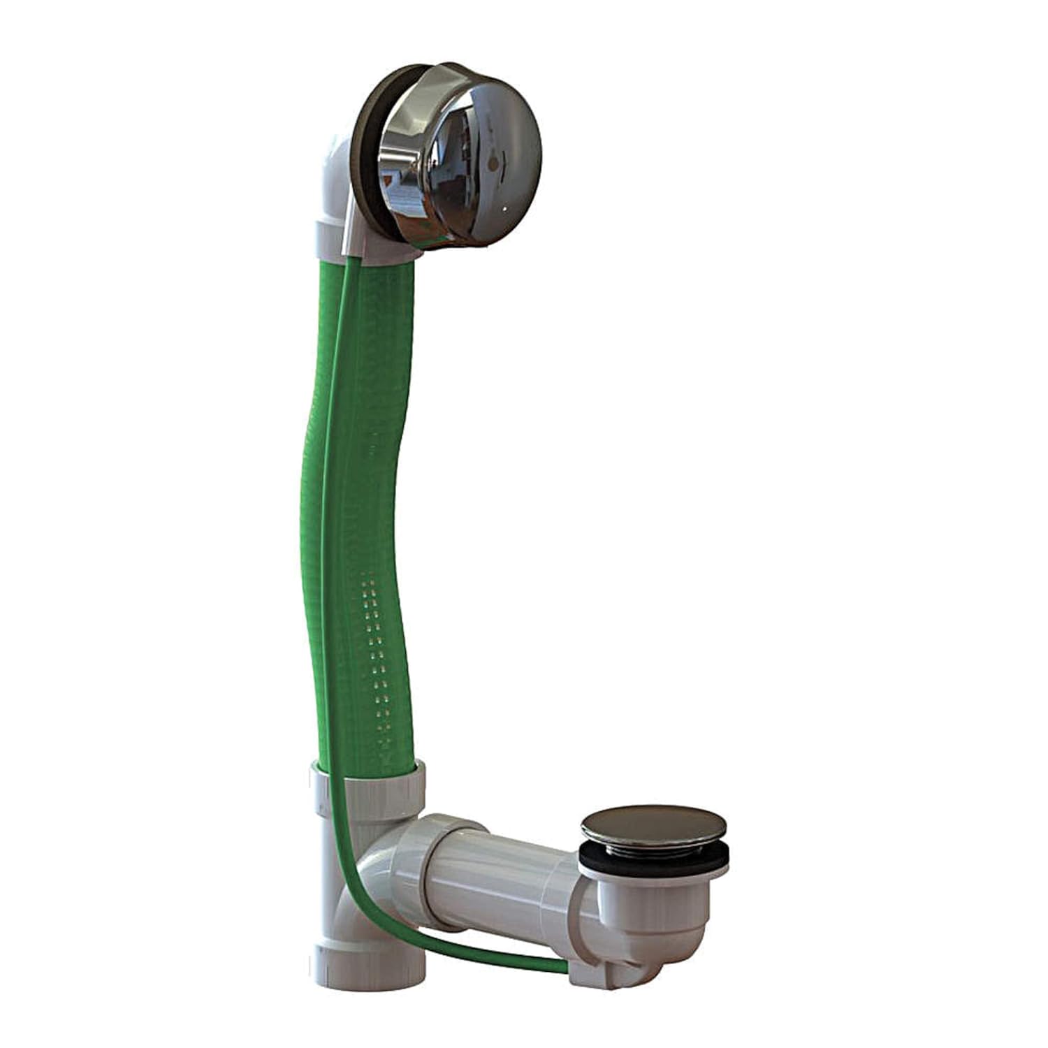 Watco Bath Waste,D 1-1/2