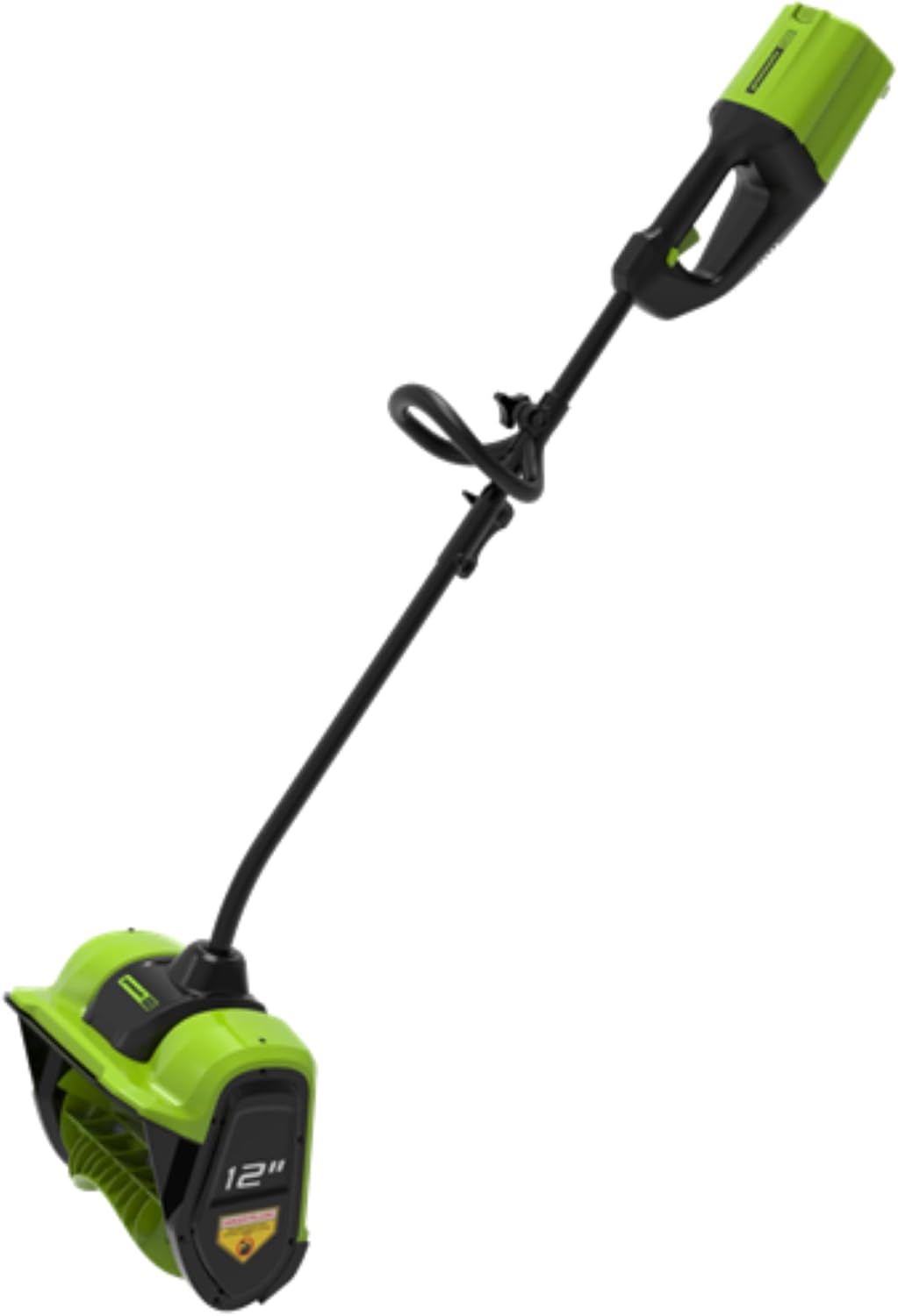 Greenworks 60V 12'' Brushless Snow Shovel, Battery and Chargder not Included