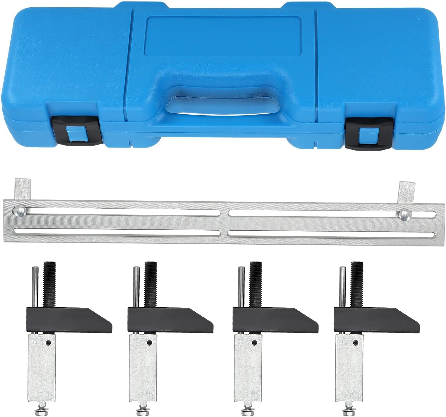 maXpeedingrods 10259A 10259B Engine Actuator Spring Compressor Tools Variable Valve Actuator Assembly Removal Tool for Fiat MultiAir & Turbo Engine 2012-2019 1.4L 16V 2.4L BF/FB/FF/PF/UF/VM