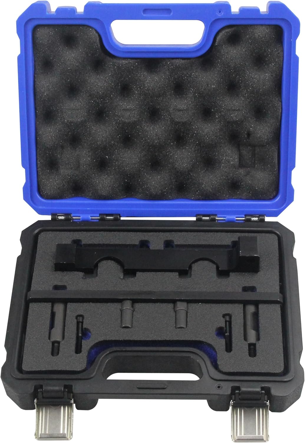 for Benz M281 Engine Timing Tool Kit, Camshaft Crankshaft Set,for Smart 453 1.0L 3-Cylinder