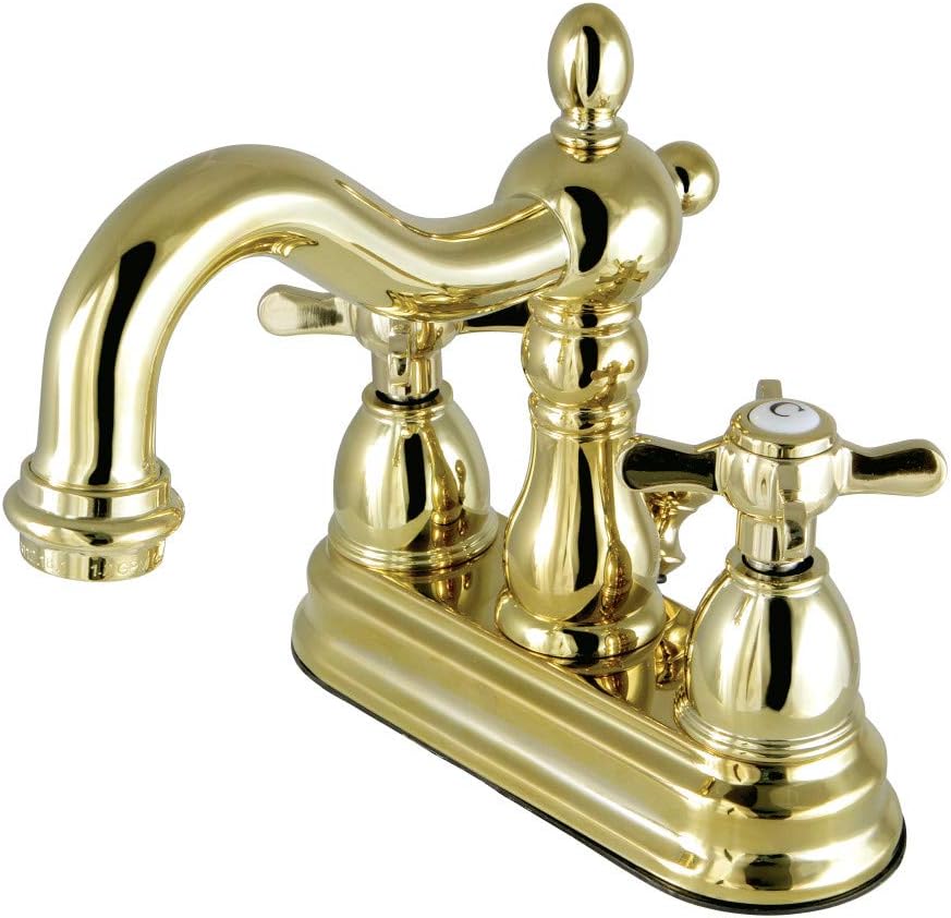 Kingston Brass KB1602BEX 4