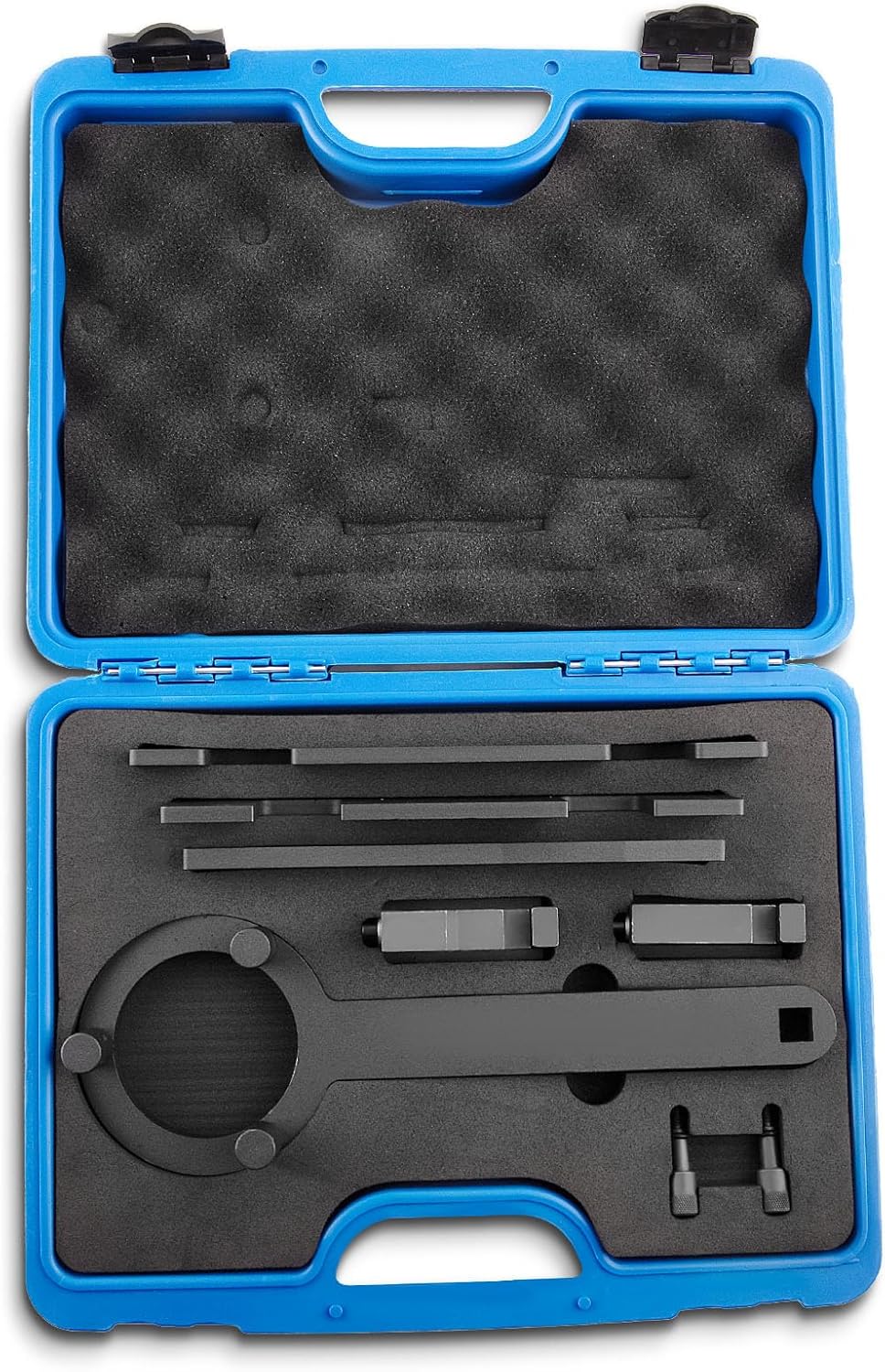 maXpeedingrods Engine Camshaft Locking Alignment Timing Tool Kit for Buick for Chevy for GM for Cruze RX5 Roewe 1.5T 1.4 1.0 Engine, Replace EN-51367, EN-51632, EN-51298
