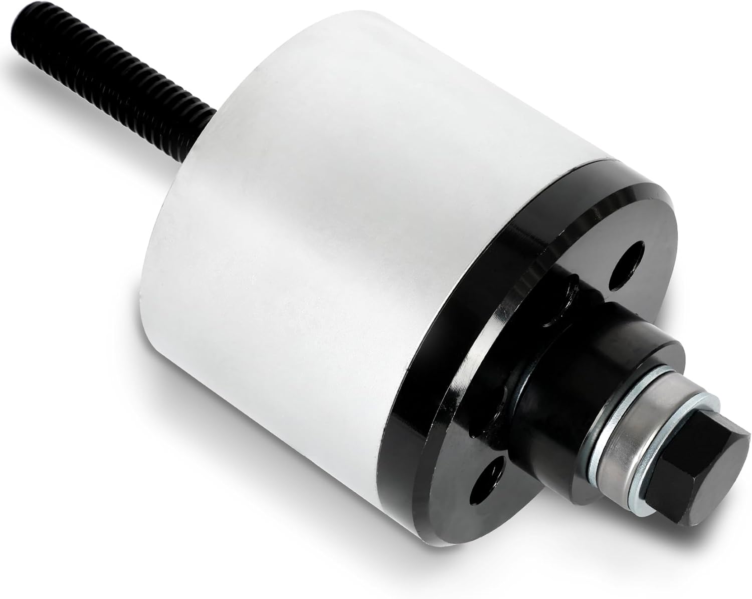 noblequest S-24736 Bushing Installation Tool for Hendrickson Vantraax Narrow Bushing Complete Kit, S-24736 Bushing Installation Tools Kit Replacement Hendrickson