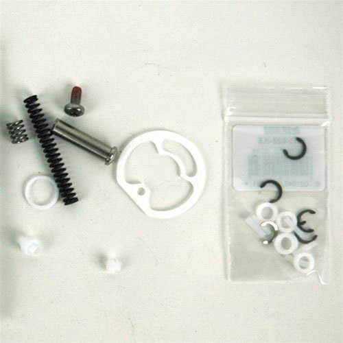 Devilbiss Tekna Copper He Spray Gun Repair Kit 702736