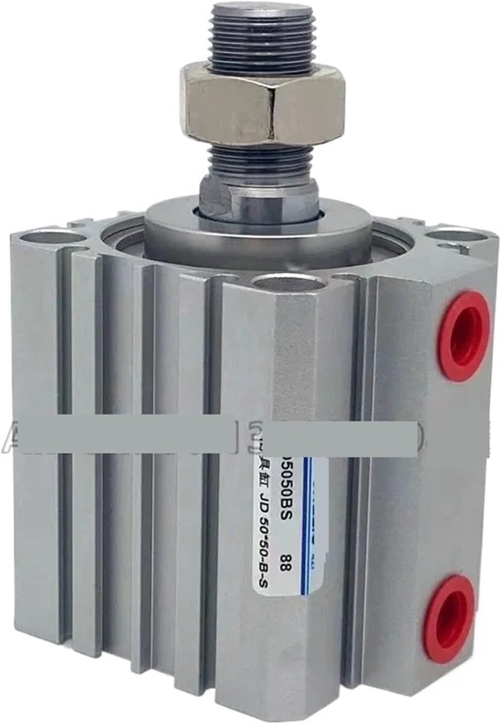 1pcs Air Cylinder JD40X55 JD40X60 JD40X65 JD40X70 JD40X75 JD40X80 JD40X85 JD40X90 JD40X95 JD40X100(JD40X85)