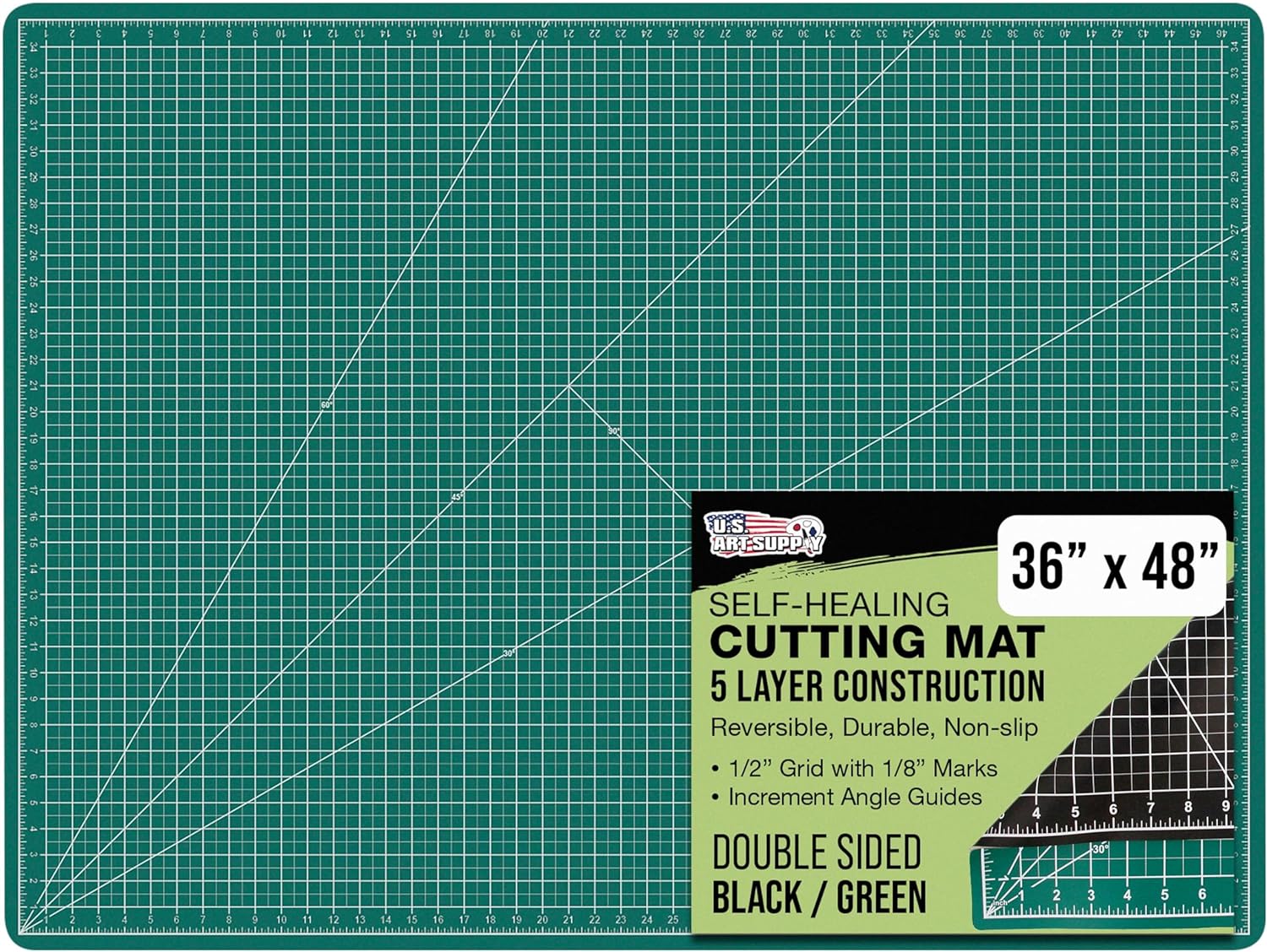 U.S. Art Supply 36