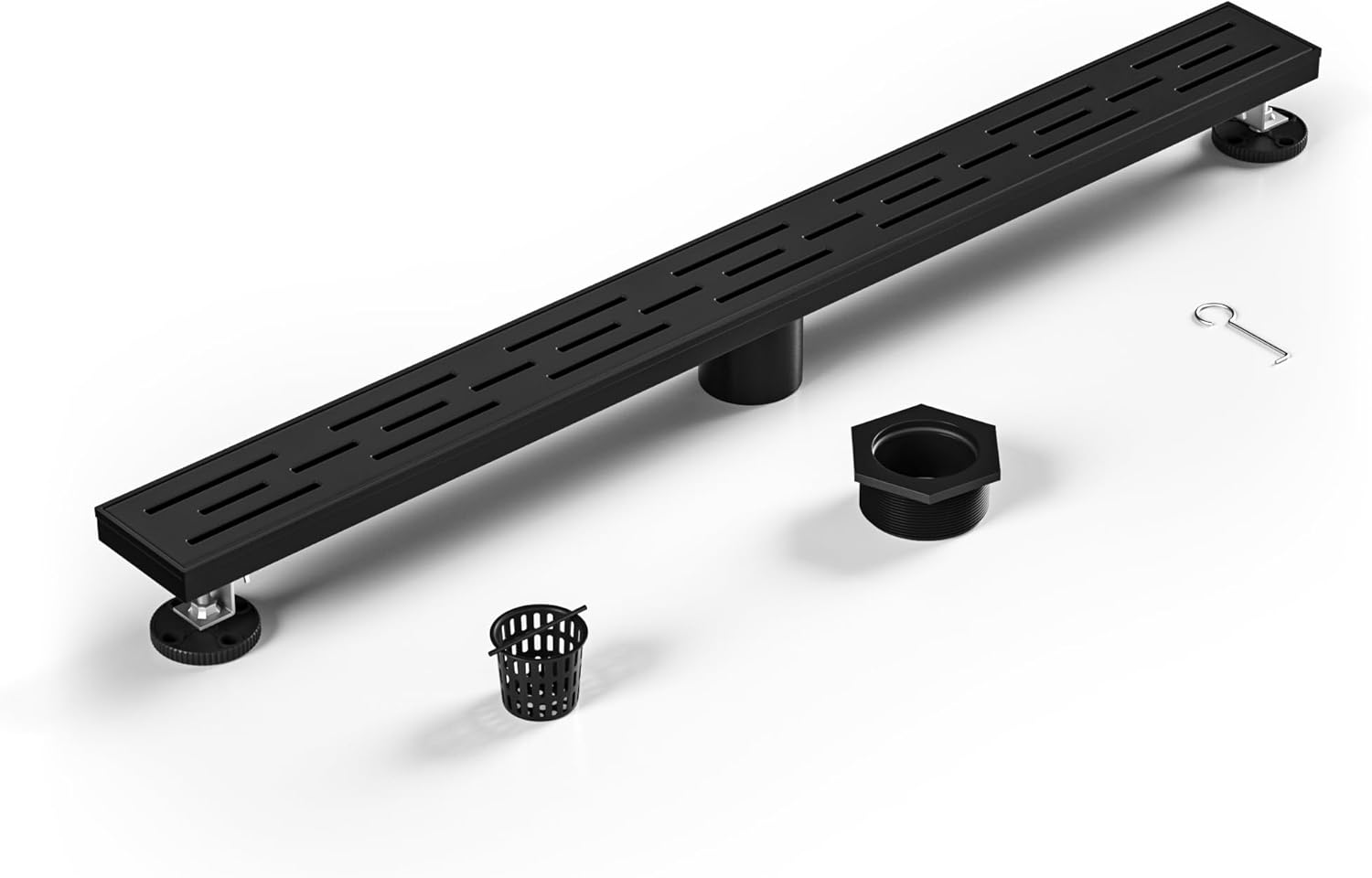 Linear Shower Drain 28