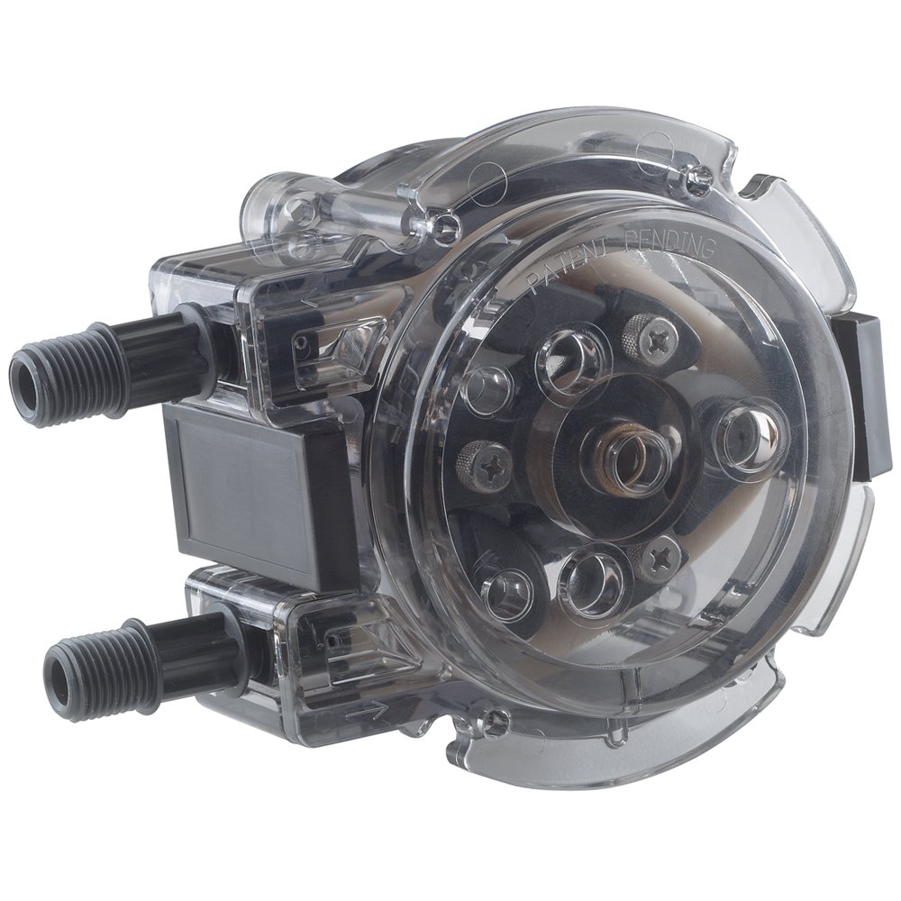 Stenner QP251-2 Quickpro Pump Head #1, Package of 2