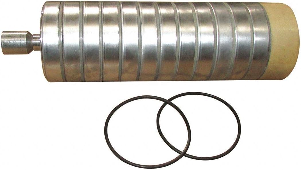 Impeller Cartridge: For Use With 45MW87/45MW88, AEYE2, 41TK88