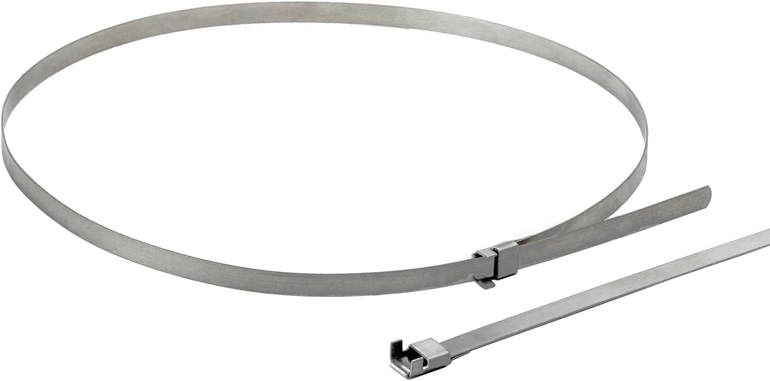 Empi 86-5750-0 Clamp, (Pack of 100)