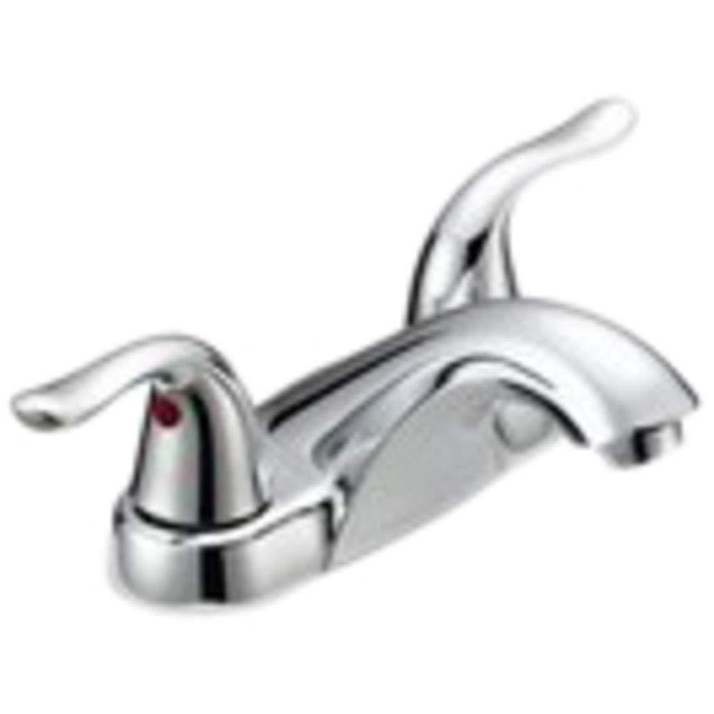 Matco-Norca BL-400CL 2 Handle CP Decorative 4