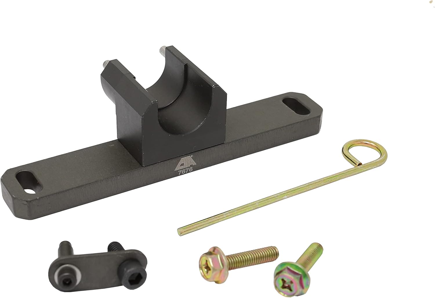 CTA Tools 7676 N20 Oil Seal Repair Kit - Compatible with BMW