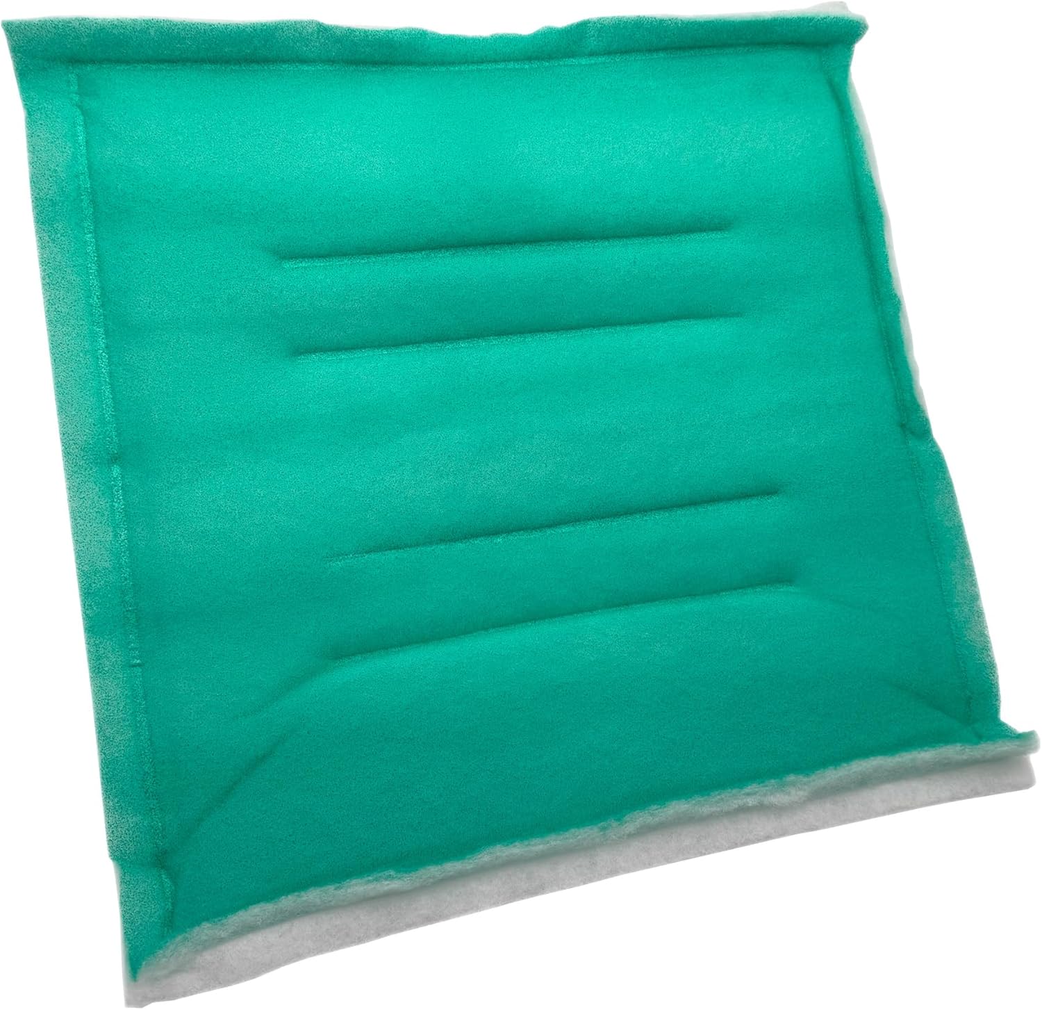 Paint Booth Intake Air Filter Panel, Crossdraft Spray Booth Filter Pad with Dry Tackifier (20/case, 20