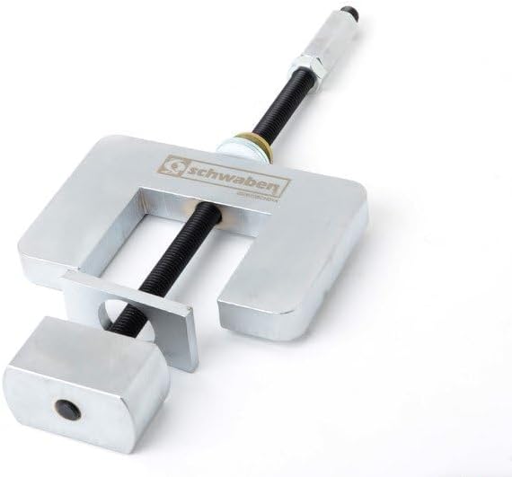 Schwaben Rear Trailing Arm Bushing Tool Compatible with BMW E36 E46 Z4 E83