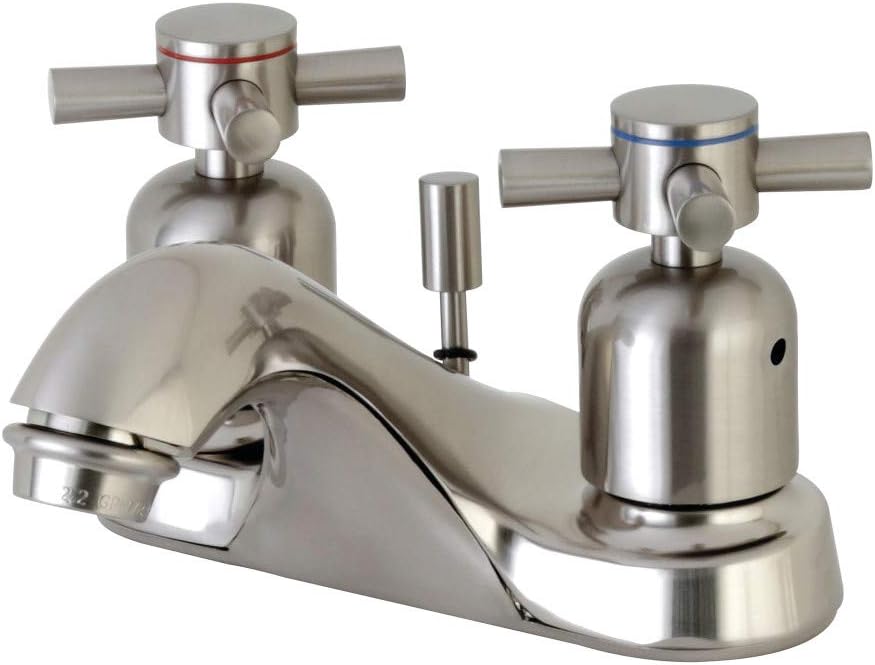 Kingston Brass FB5621DX Concord 4