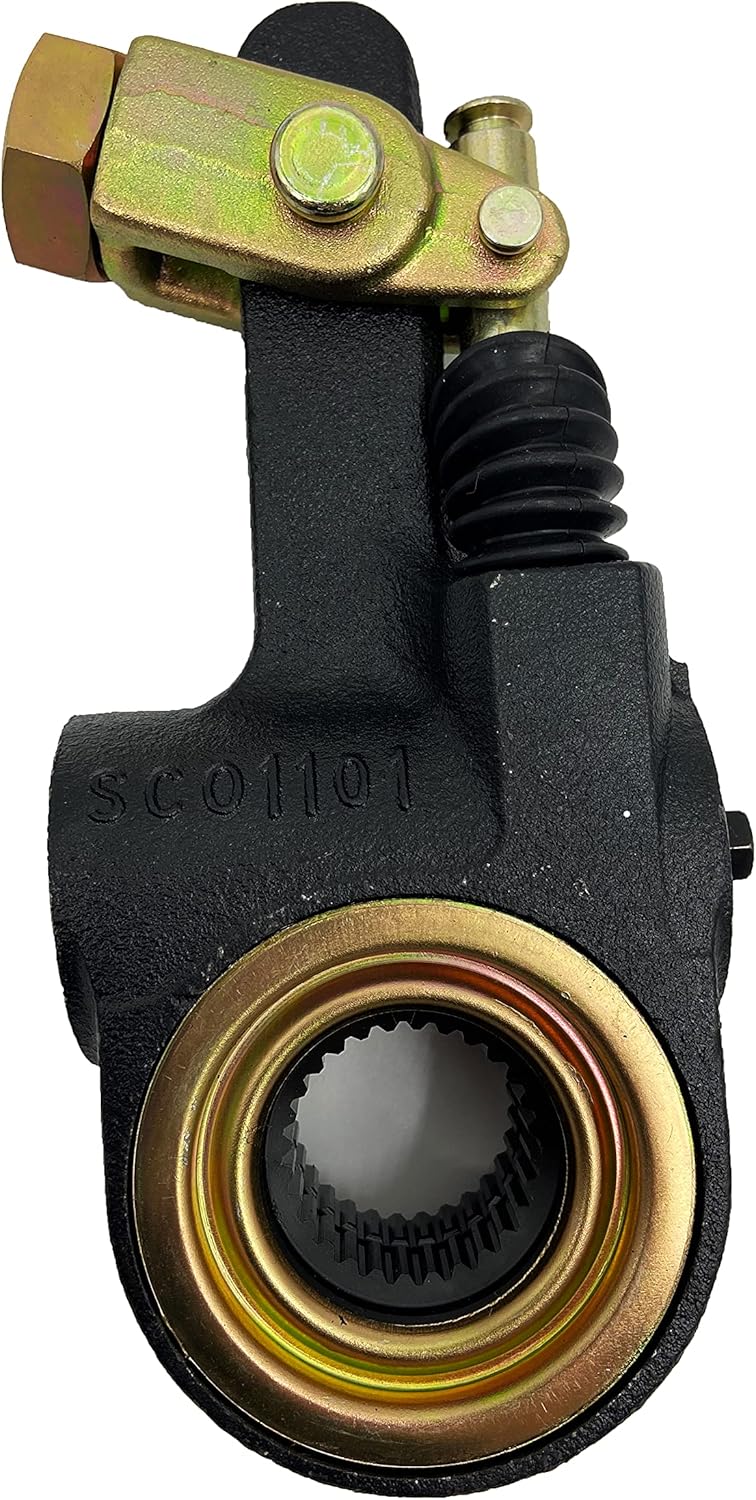TORQUE 2 Pack of AS1140 Automatic Brake Slack Adjuster 1.5