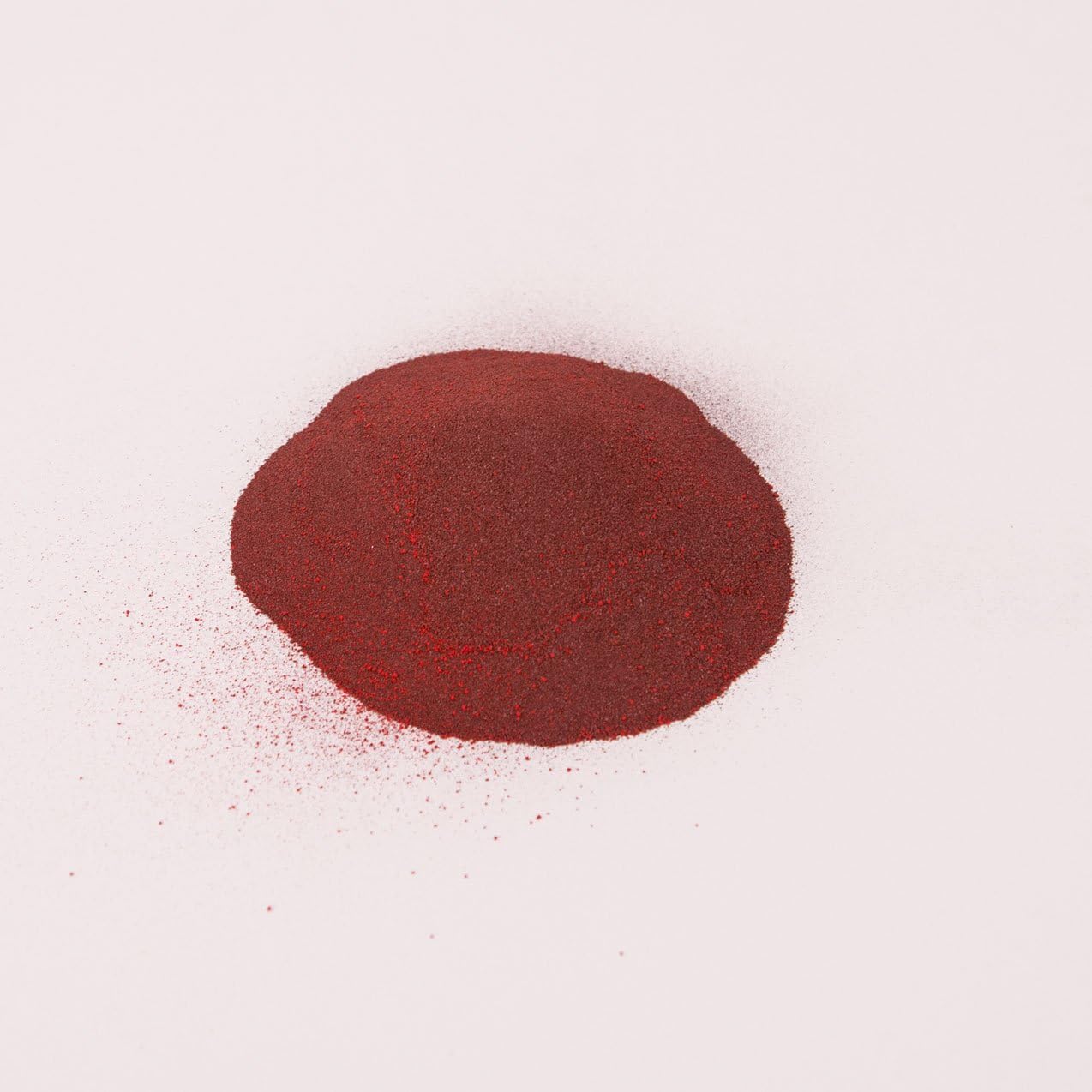 GOODSON Magnetic Crack Detection Powder - Red (5 lb)