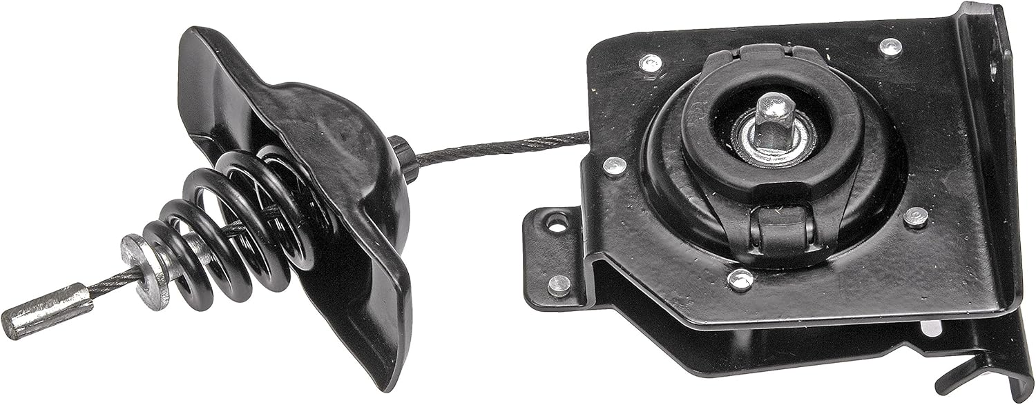 Dorman 924-510 Spare Tire Hoist Compatible with Select Chevrolet / GMC Models