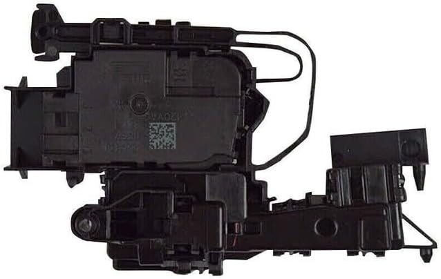 #US Replace Parts Washer Door Lock Switch for Samsung WF45R6300AW WF45B6300AP WF45R6100AC (fantparts#092512474)