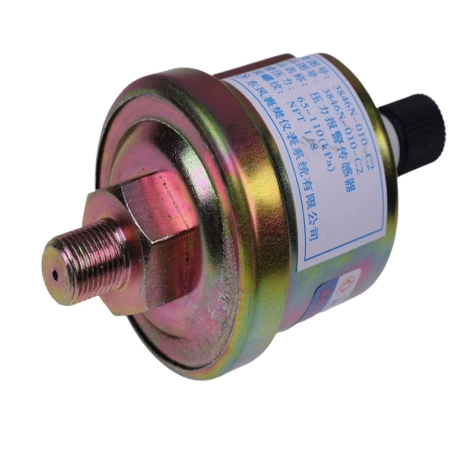 3968300 Oil Pressure Switch for Diesel Engine 4b, 4bt, 6b, 6bt, 6CT, 6ltaa