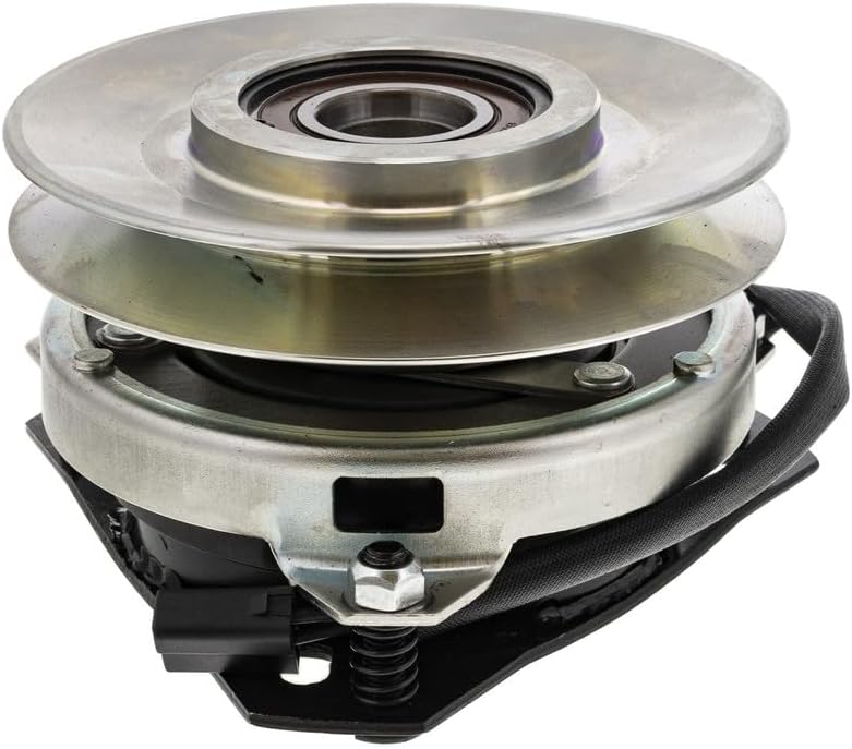 #US Replace Parts Belt PTO Clutch Kit for Cub-Cadet LT1046 917-04080 954-04077 717-04080 (#adipart-1025-00994)