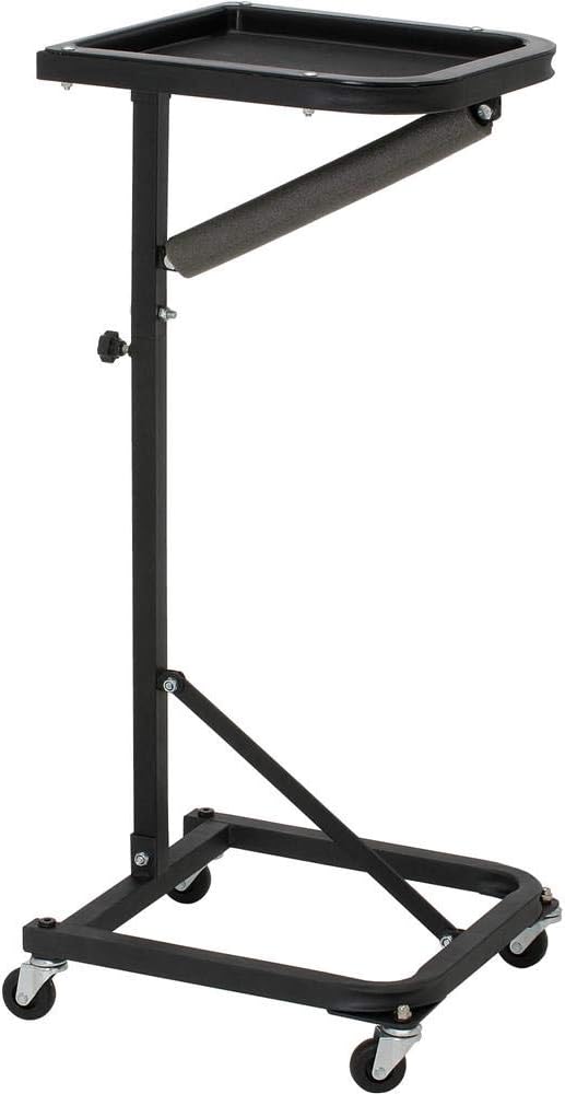 Grizzly Industrial H6333 - Rolling Tool Tray
