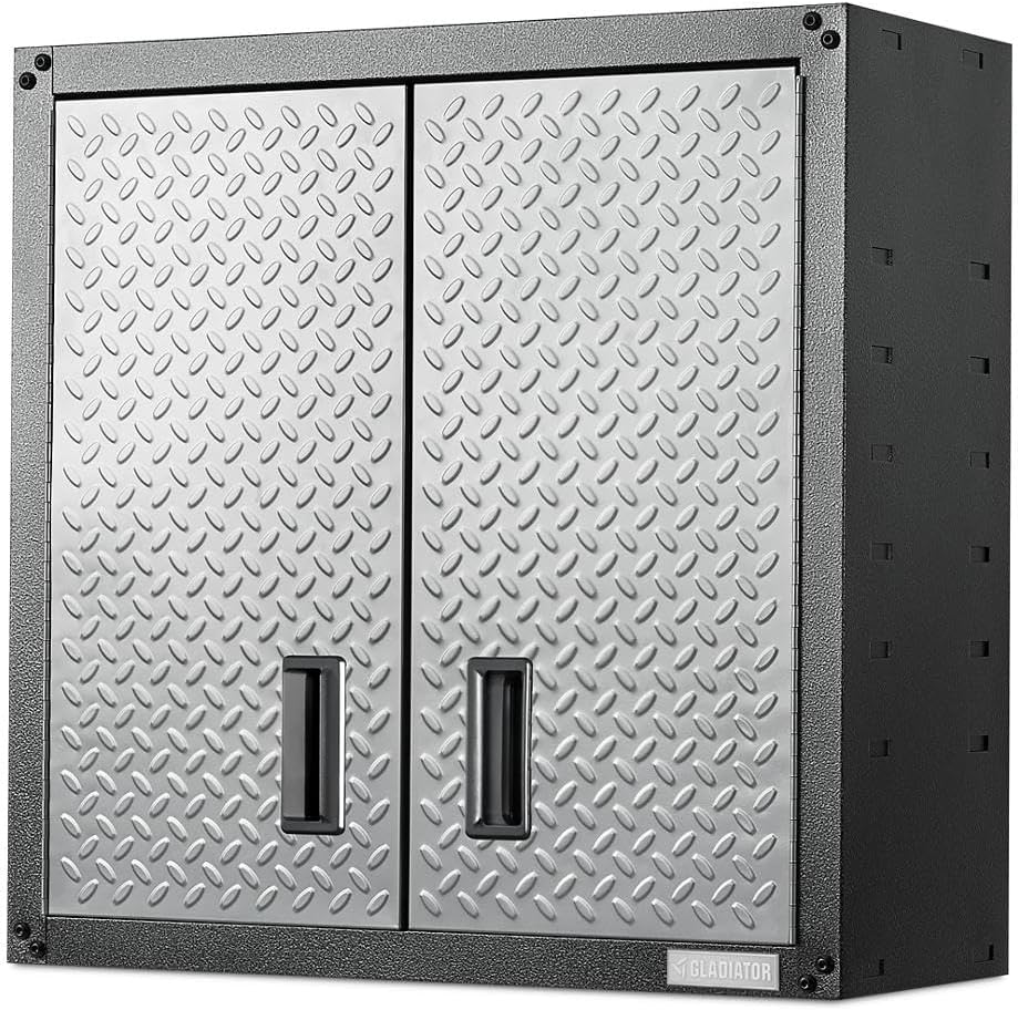 Gladiator Ready-to-Assemble Full-Door Wall Gearbox, GAWG28FD