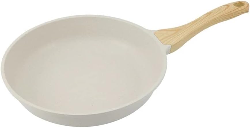 Maifan Stone Frying Pan Nonstick Home Breakfast Pot Induction Cooker Gas Stove Fried Steak Pancake lid