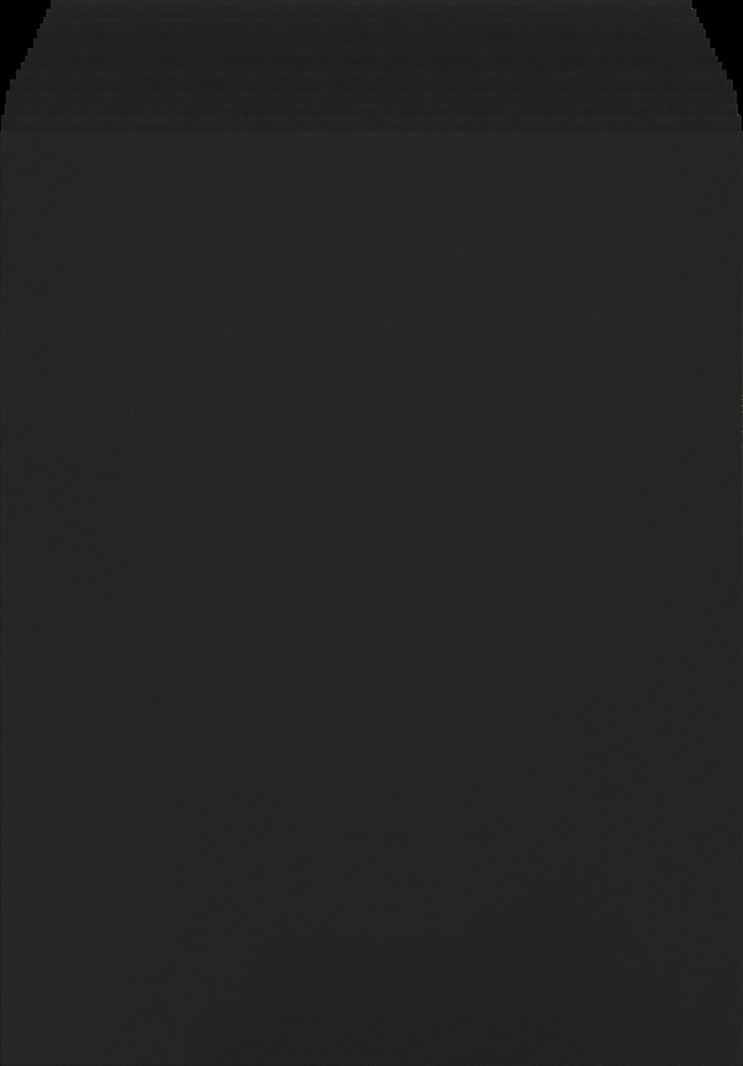 Black Foam Board 24 x 36 x 3/16