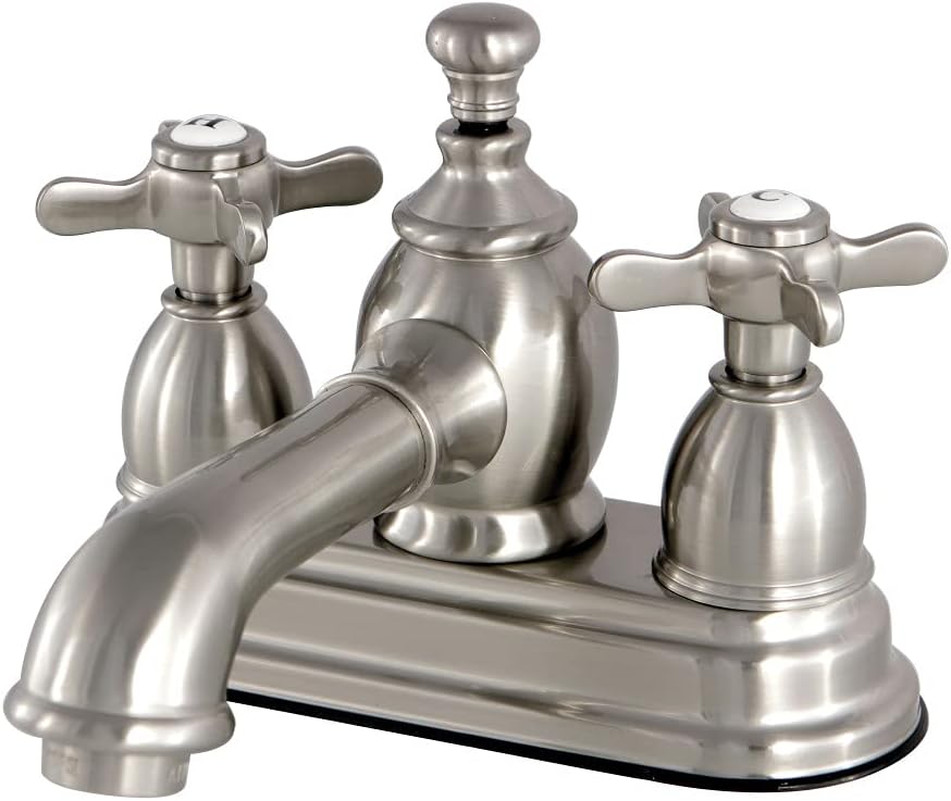 Kingston Brass KS7008BEX 4