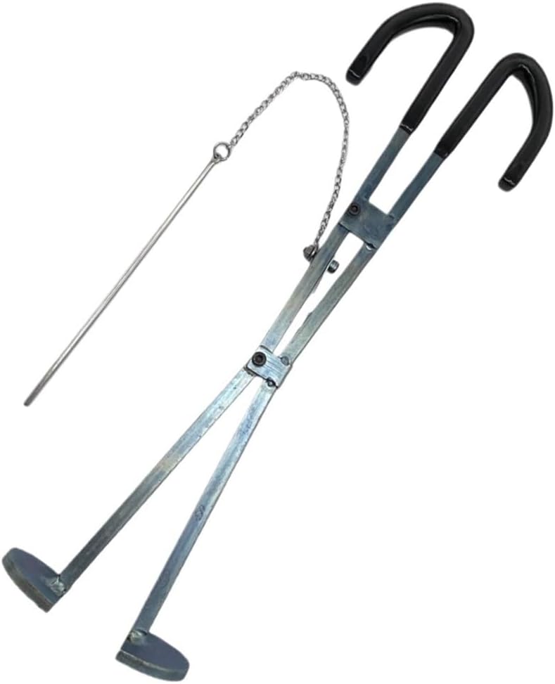 Replacement Accessories 8M0096108 Exhaust Bellows Expander Tool for One & 2 Replacement 91-45497A1 91-8M0096108 18-9847