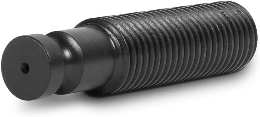 Tiger Tool Pin and Bushing Adapter 15005, to be used with the Pin & Bushing Starter Kit for Heavy Duty Semi Trucks & Equipment, Adapter Tool for Removing Pins & Bushings